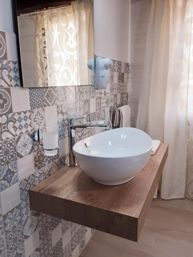AL PEZ exclusive rooms Olbia Extérieur photo