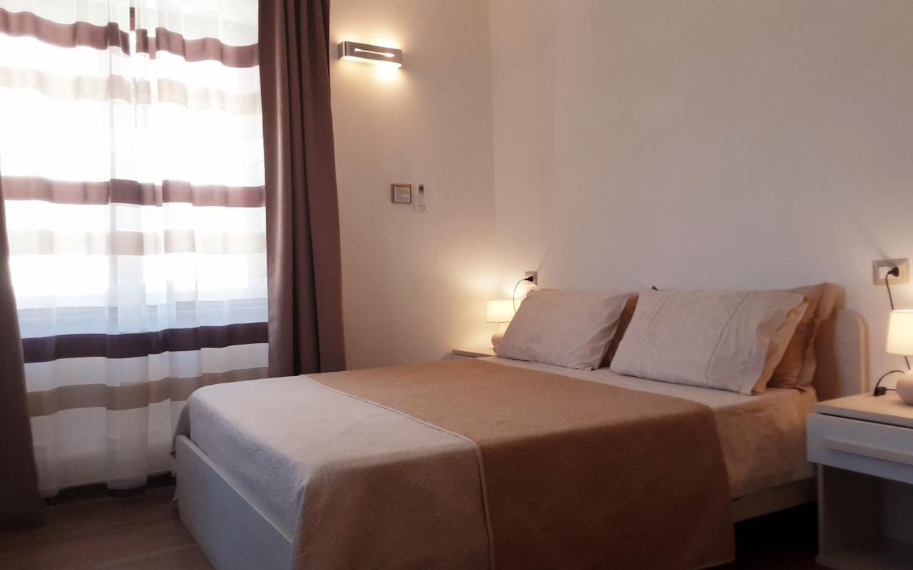 AL PEZ exclusive rooms Olbia Extérieur photo