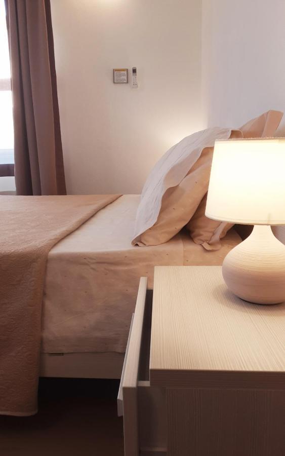 AL PEZ exclusive rooms Olbia Extérieur photo