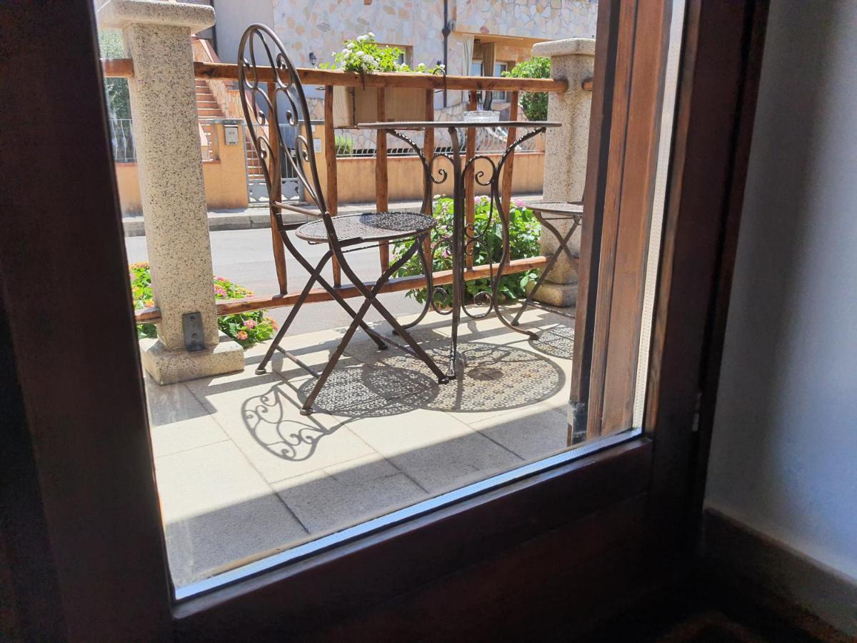 AL PEZ exclusive rooms Olbia Extérieur photo