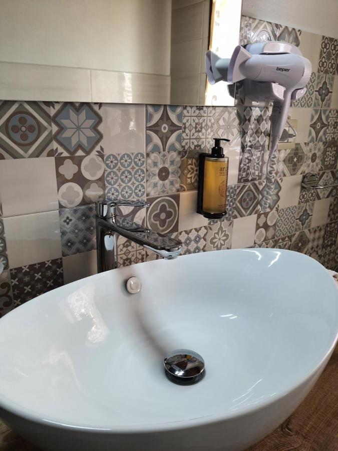 AL PEZ exclusive rooms Olbia Extérieur photo