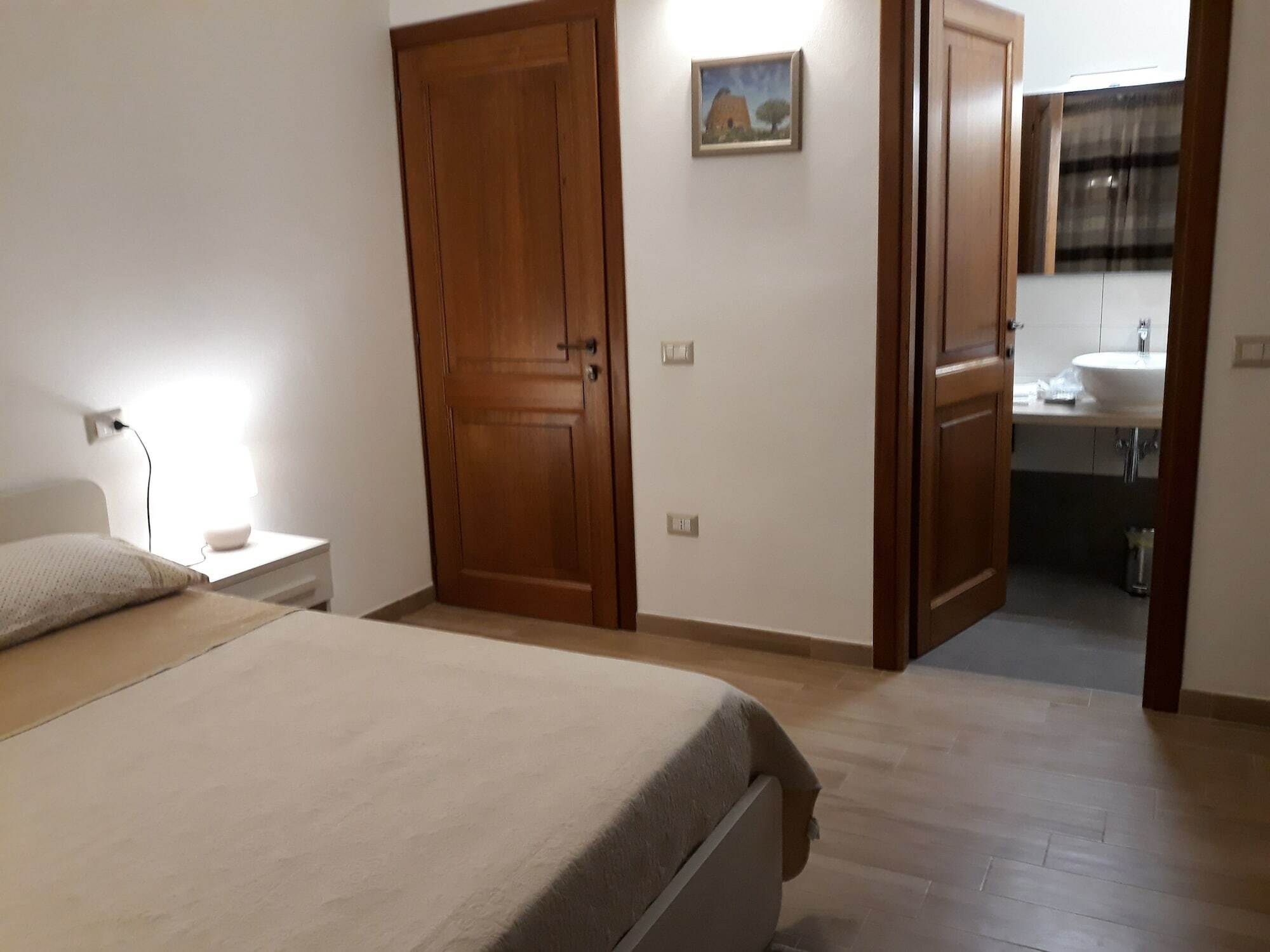AL PEZ exclusive rooms Olbia Extérieur photo